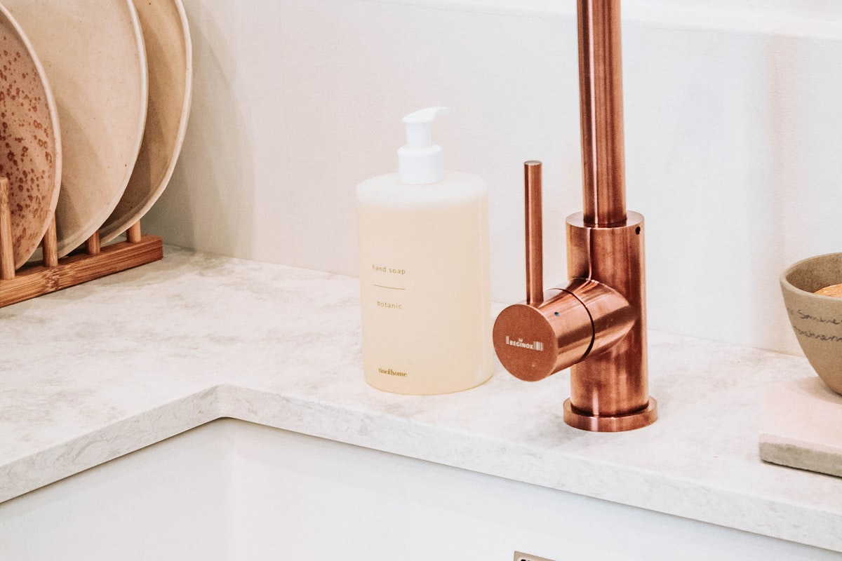 Kitchen Plumbing service in West Sacramento, CA